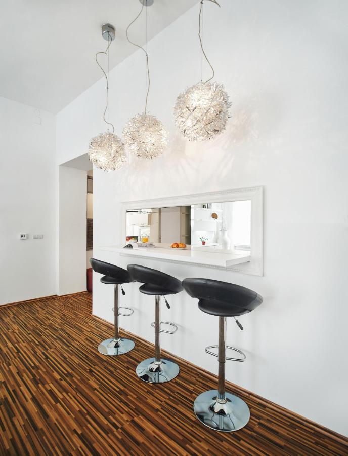 Vicus Apartment By Irundo Zagreb Bagian luar foto