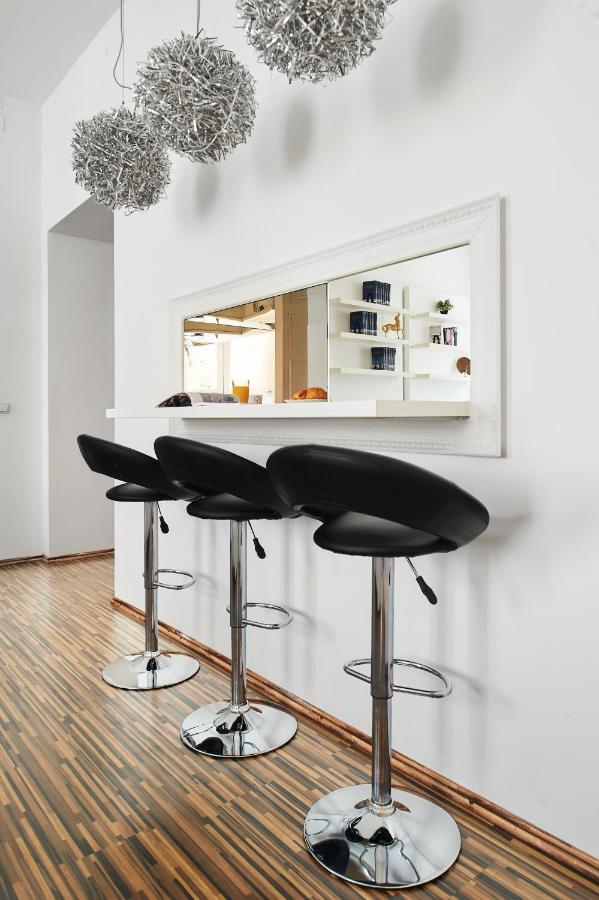 Vicus Apartment By Irundo Zagreb Bagian luar foto