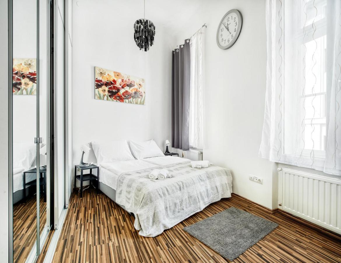 Vicus Apartment By Irundo Zagreb Bagian luar foto